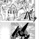 Illustration for article titled In the Latest Chapter Of... World War Blue (Part 5. Chptrs: 7,8)